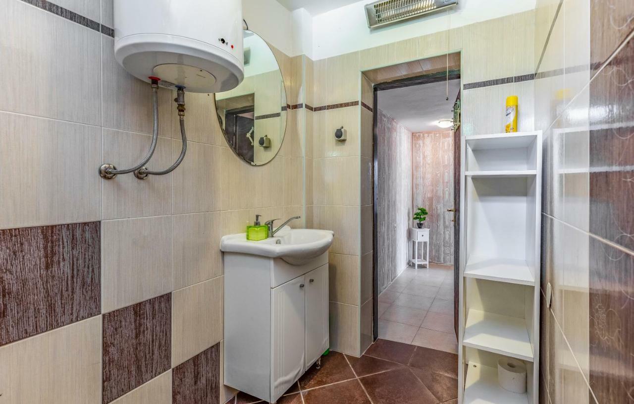 메덜린 Stone House Histria 빌라 외부 사진